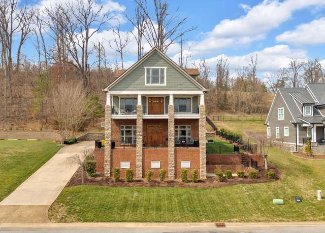 Property at 2338 Edinburgh Channel Rd, Kingsport, TN 37664, 5 beds, 4.5 baths