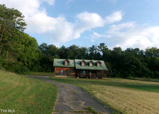 Property at 5474 St Paul Rd, Morristown, TN 37813, 3 beds, 2 baths