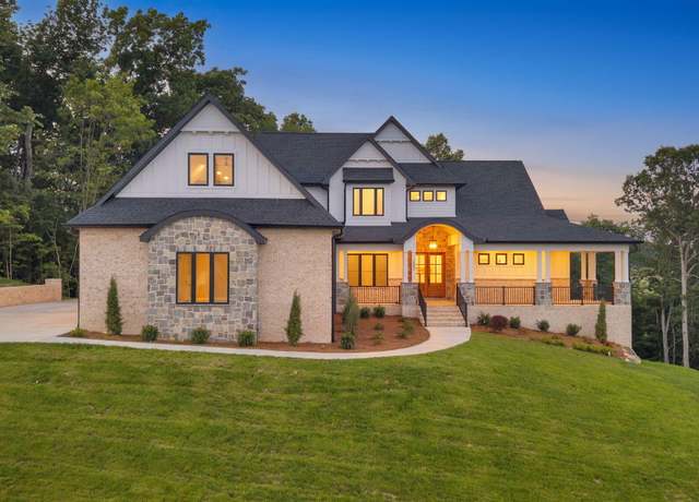 Property at 1093 Hawk Nest Court Ct, Jonesborough, TN 37659, 6 beds, 4.5 baths