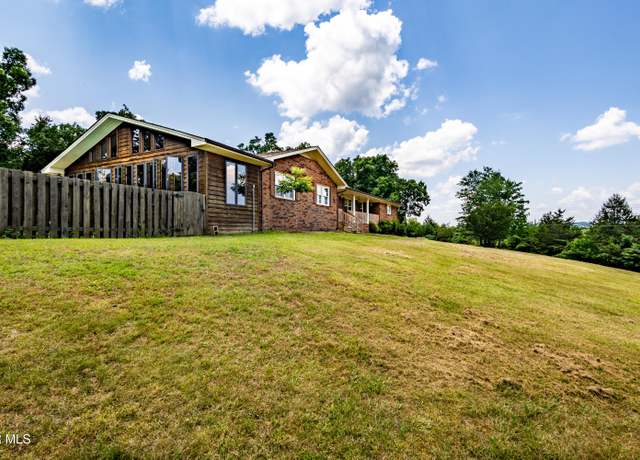 Property at 274 Hickam Orchard Rd, Kingsport, TN 37660, 3 beds, 3 baths