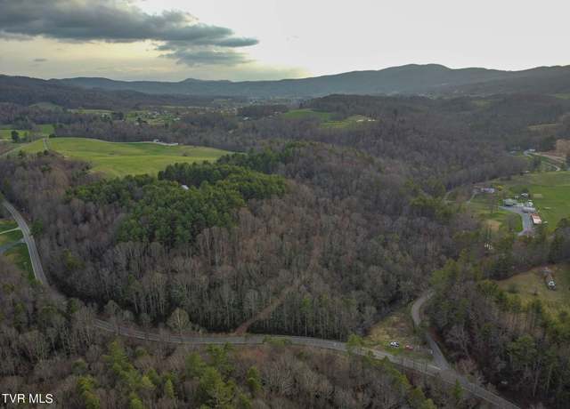 Property at Tbd Highway 133, Shady Valley, TN 37688
