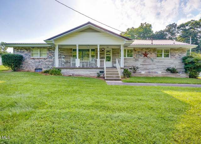 Property at 312 Packing House Rd, Kingsport, TN 37660, 3 beds, 2 baths