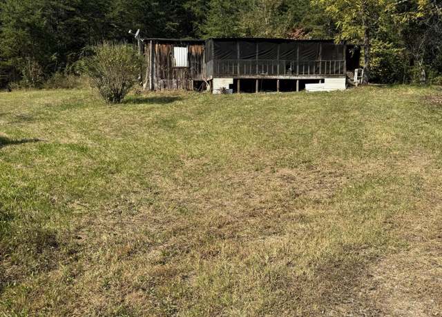 Property at 2272 Mullins Rd, Russellville, TN 37860, 3 beds, 1 bath