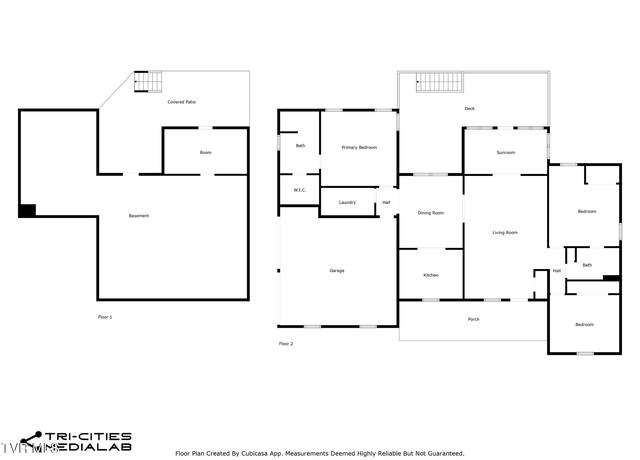 Property at 17995 Glenwood Dr, Abingdon, VA 24211, 3 beds, 2 baths