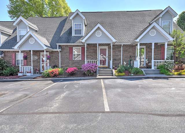 Property at 210 Spring St Unit B4, Blountville, TN 37617, 2 beds, 2 baths