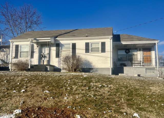 Property at 1201 Norway St, Bristol, VA 24201, 2 beds, 1 bath
