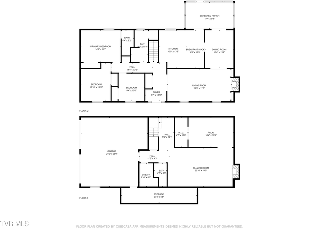 Property at 5009 Surrey Dr, Kingsport, TN 37664, 3 beds, 3 baths