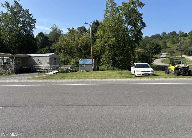 Property at 14234 Porterfield Hwy, Abingdon, VA 24210