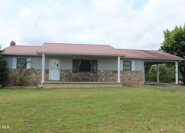 Property at 330 Pates Hill Rd, Mosheim, TN 37818, 3 beds, 1 bath