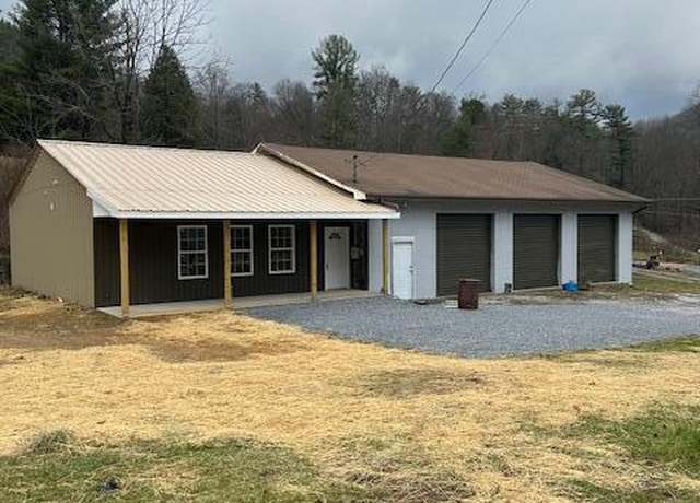 Property at 1453 Dry Creek Rd, Elizabethton, TN 37643, 2 beds, 1.5 baths