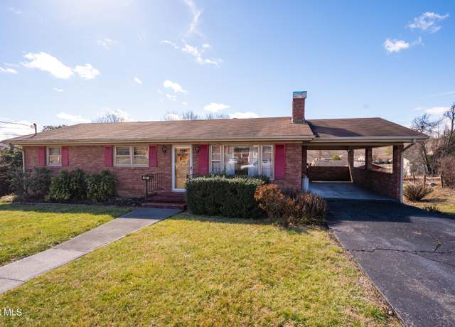 Property at 480 Ventura Cir, Bristol, VA 24201, 3 beds, 2.5 baths