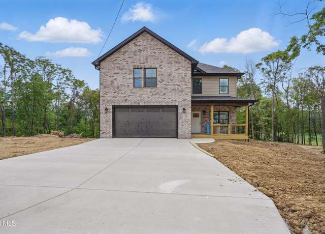 Property at 169 Paynetown Rd Rd, Telford, TN 37690, 3 beds, 2 baths