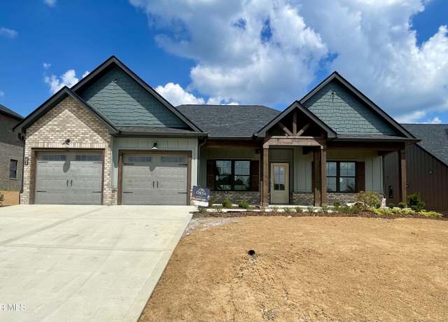 Property at 30 Glaze Farm Way, Johnson City, TN 37615, 3 beds, 2 baths