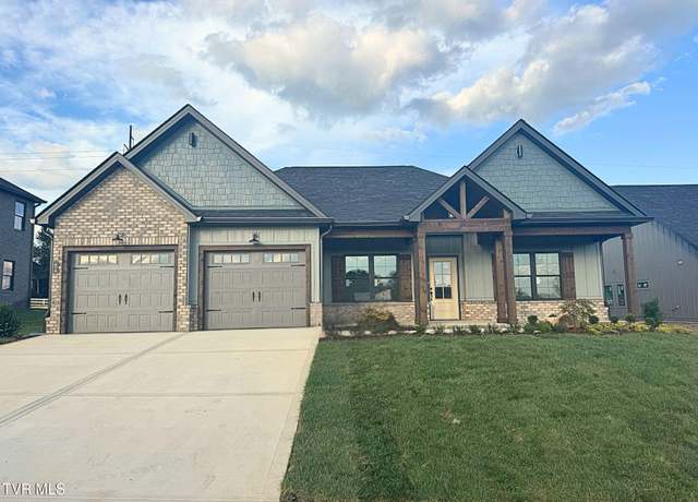 Property at 30 Glaze Farm Way, Johnson City, TN 37615, 3 beds, 2 baths