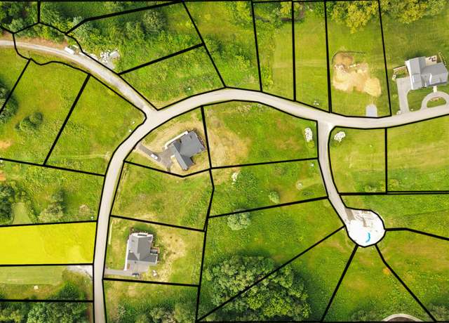 Property at Tbd Washington Way Lot 208, Bristol, VA 24202