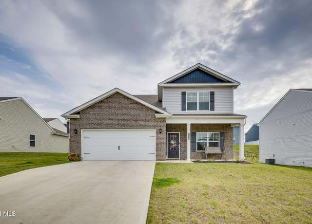 Property at 625 Butler Ln, Blountville, TN 37617, 5 beds, 2.5 baths