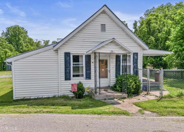 Property at 440 Telford Rd, Telford, TN 37690, 2 beds, 1 bath