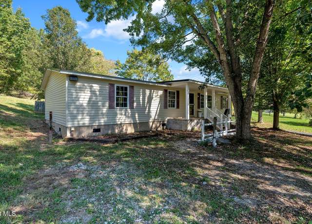 Property at 170 Hall Rd, Jonesborough, TN 37659, 3 beds, 2 baths