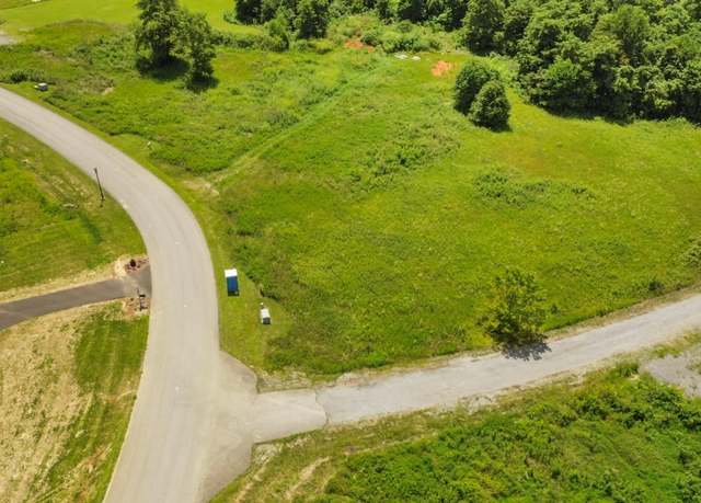 Property at Tbd Creekside Ct Lot 210, Bristol, VA 24202
