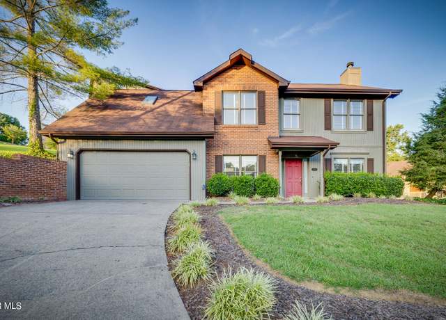 Property at 226 Willowbend Ct, Kingsport, TN 37660, 3 beds, 2.5 baths
