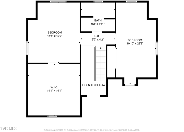 Property at 3943 Bagwell St, Kingsport, TN 37664, 3 beds, 2 baths