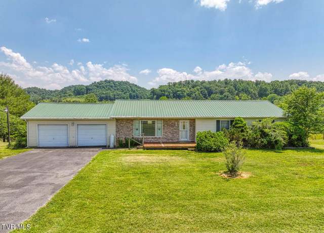 Property at 259 Bray Rd, Surgoinsville, TN 37873, 3 beds, 2 baths