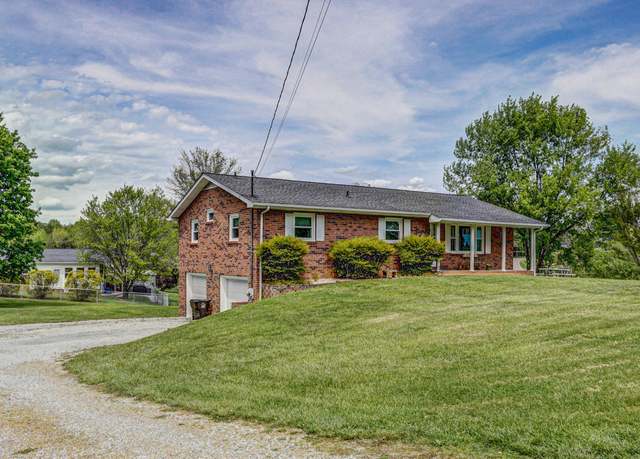 Property at 683 Ridge Rd, Piney Flats, TN 37686, 3 beds, 1.5 baths