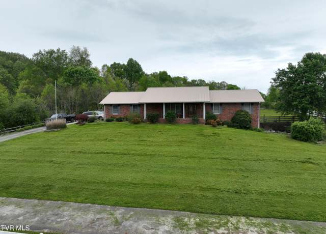 Property at 2375 Old State Route 34, Limestone, TN 37681, 3 beds, 2 baths