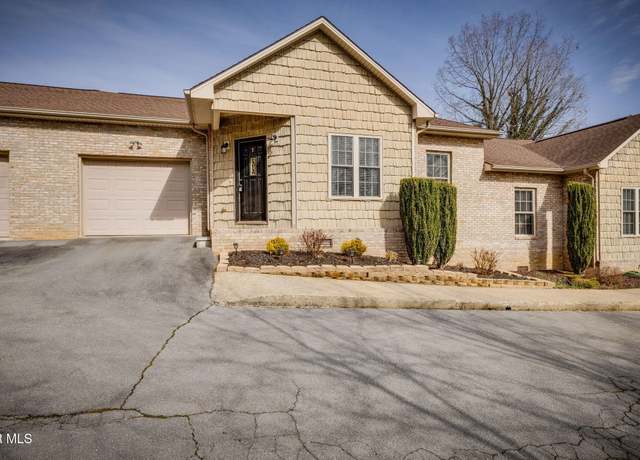 Property at 404 Carter Sells Rd #5, Johnson City, TN 37604, 2 beds, 2 baths