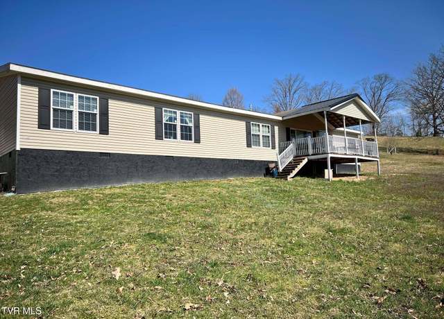 Property at 223 Destiny Blake Dr, Jonesville, VA 24263, 4 beds, 3 baths