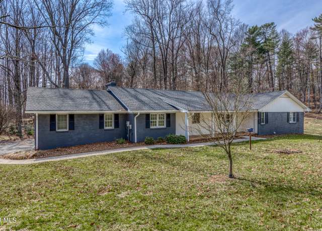 Property at 15743 Monticello Dr, Bristol, VA 24202, 3 beds, 3 baths