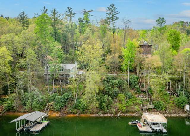 Property at 434 Cove Ridge Cir, Butler, TN 37640