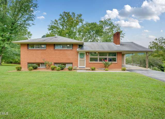 Property at 845 Emory Church Rd, Kingsport, TN 37664, 3 beds, 1.5 baths