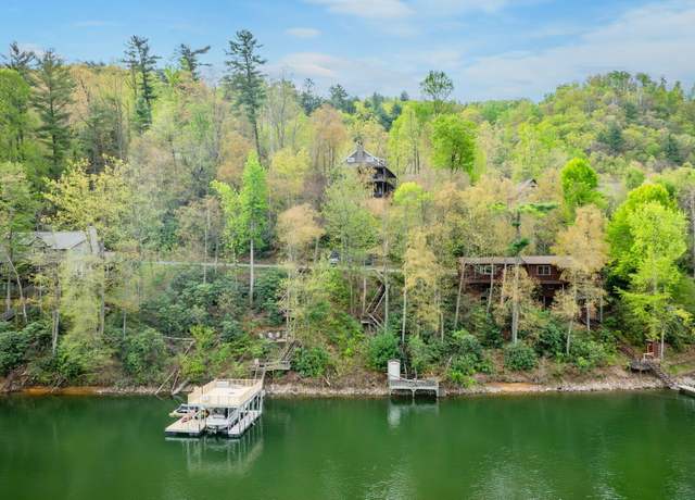 Property at Tbd Cove Ridge Cir, Butler, TN 37640