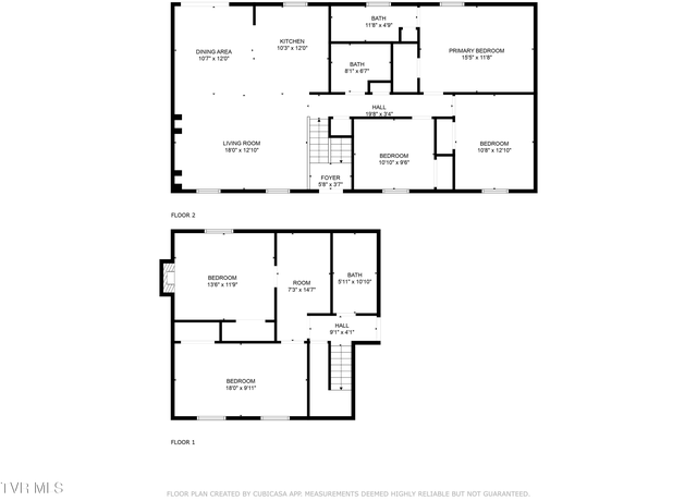 Property at 4824 Palmstone Ln, Knoxville, TN 37918, 5 beds, 3 baths