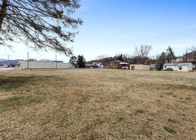 Property at Tbd Pine St, Elizabethton, TN 37643