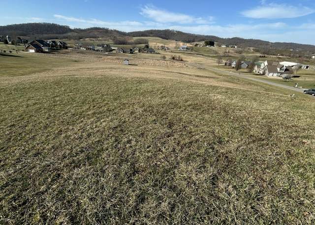 Property at Tbd Snaffle Bit Ln, Bristol, VA 24202