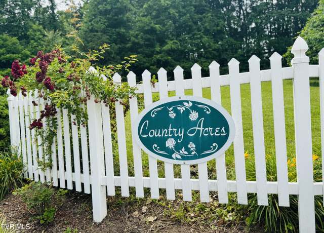 Property at Lot 1 Country Dr, Kingsport, TN 37664