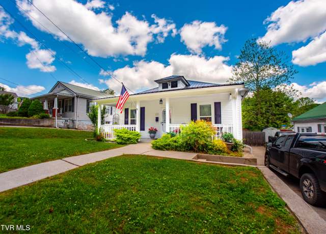 Property at 116 Huffmaster St, Rogersville, TN 37857, 3 beds, 2 baths