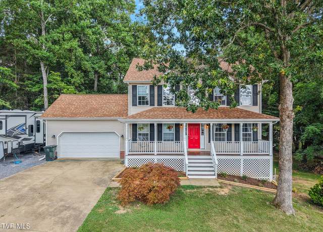 Property at 1034 Mill Way Ct Ct, Jonesborough, TN 37659, 3 beds, 2.5 baths