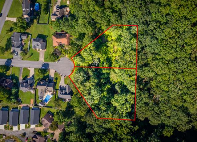 Property at Tbd White Hawk Way, Kingsport, TN 37663