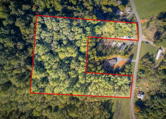 Property at Lot 8 & 11 Davis Valley Rd, Afton, TN 37616
