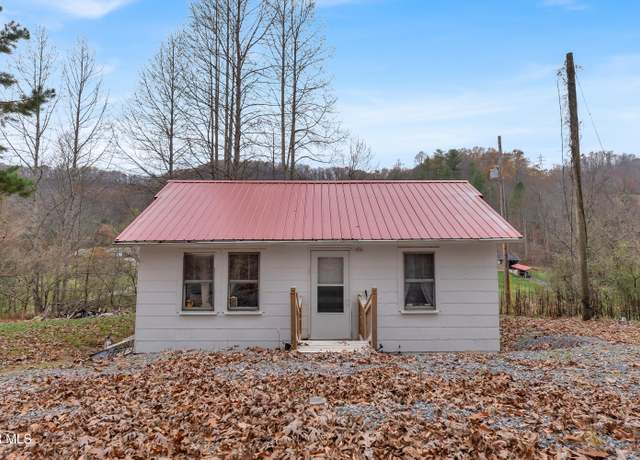 Property at 552 Jerrys Br, Clintwood, VA 24228, 1 bed, 1 bath