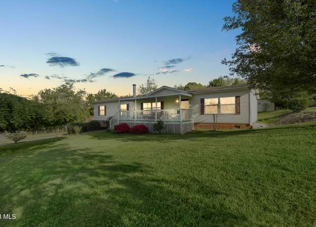 Property at 134 Shoemaker Ln, Church Hill, TN 37642, 4 beds, 2 baths