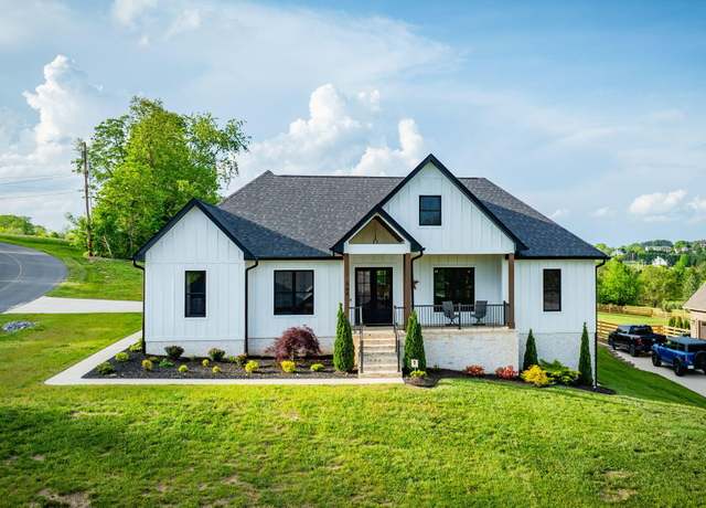 Property at 368 Moore Rd, Jonesborough, TN 37659, 3 beds, 3 baths