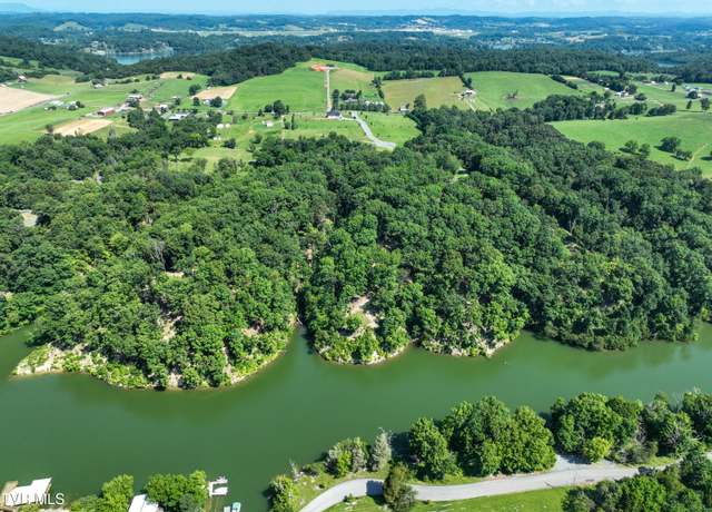 Property at 2321 Turkey Ridge Ln, Piney Flats, TN 37686