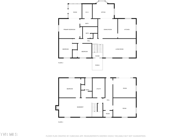 Property at 10375 107 Cutoff, Greeneville, TN 37743, 4 beds, 3 baths