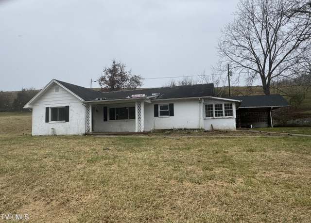 Property at 35352 Wilderness Rd, Jonesville, VA 24263, 5 beds, 2 baths