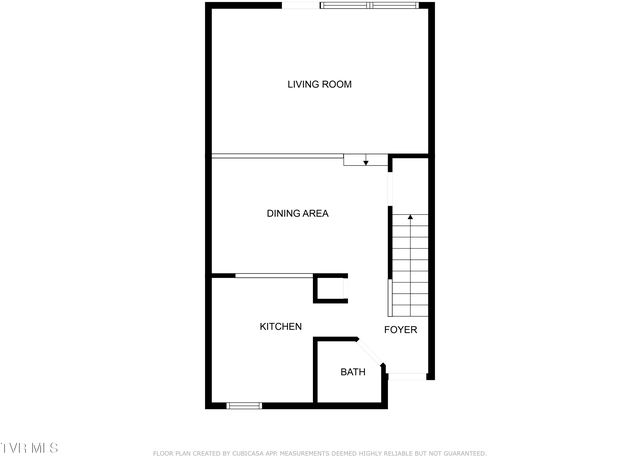 Property at 209 Willowbend Ln, Kingsport, TN 37660, 3 beds, 2.5 baths