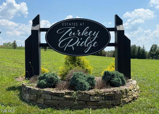 Property at Lot 2 Turkey Ridge Ln, Piney Flats, TN 37686